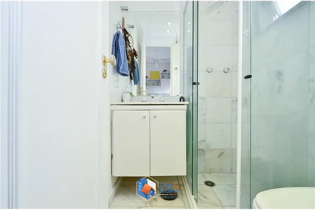 Apartamento, 2 quartos, 97 m² - Foto 8