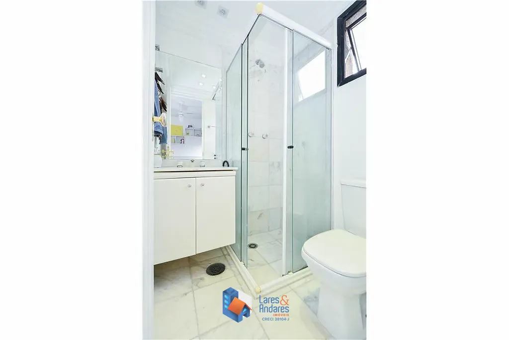 Apartamento, 2 quartos, 97 m² - Foto 9