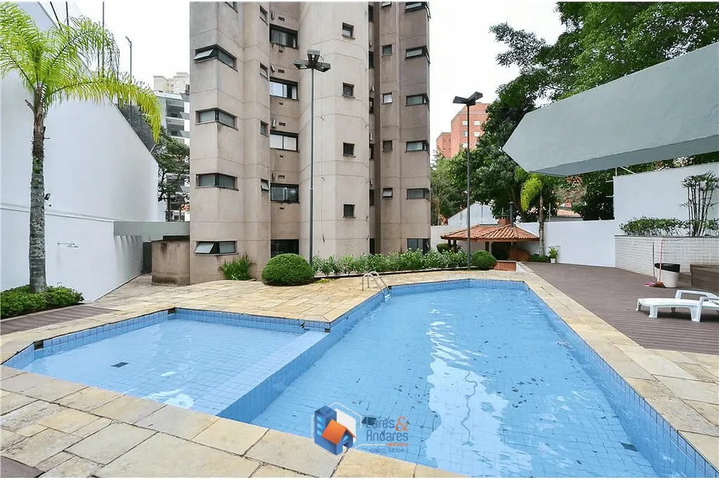 Apartamento, 2 quartos, 97 m² - Foto 11