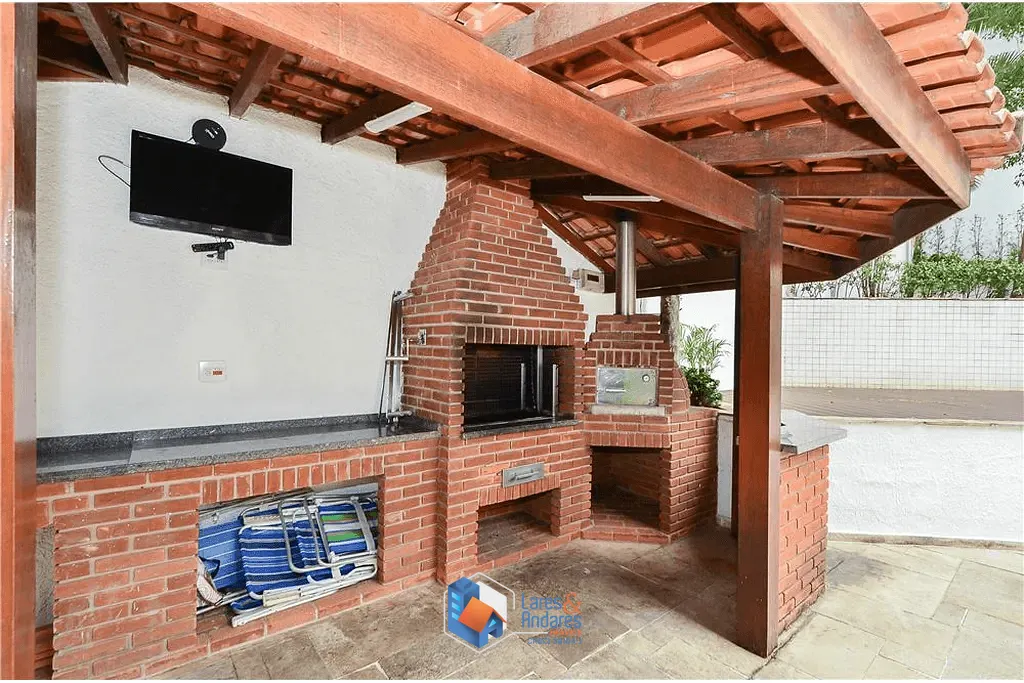 Apartamento, 2 quartos, 97 m² - Foto 12