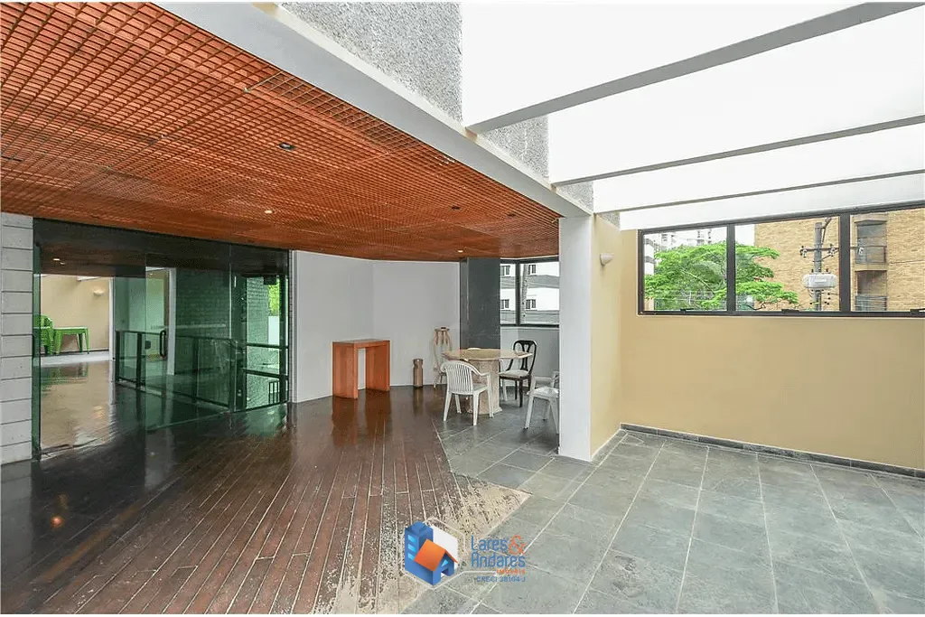 Apartamento, 2 quartos, 97 m² - Foto 14