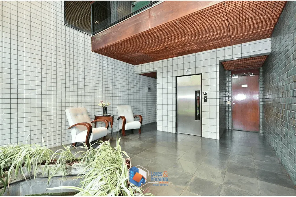 Apartamento, 2 quartos, 97 m² - Foto 15