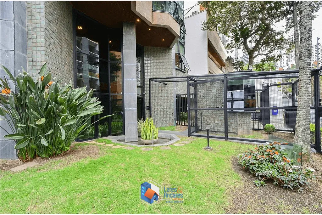 Apartamento, 2 quartos, 97 m² - Foto 16