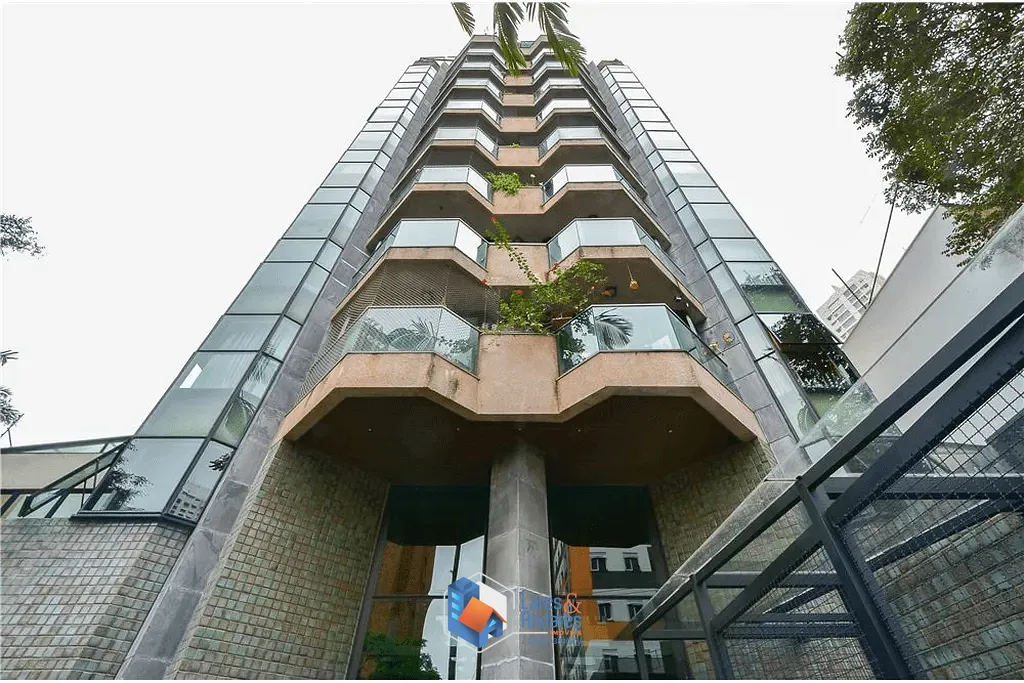 Apartamento, 2 quartos, 97 m² - Foto 18