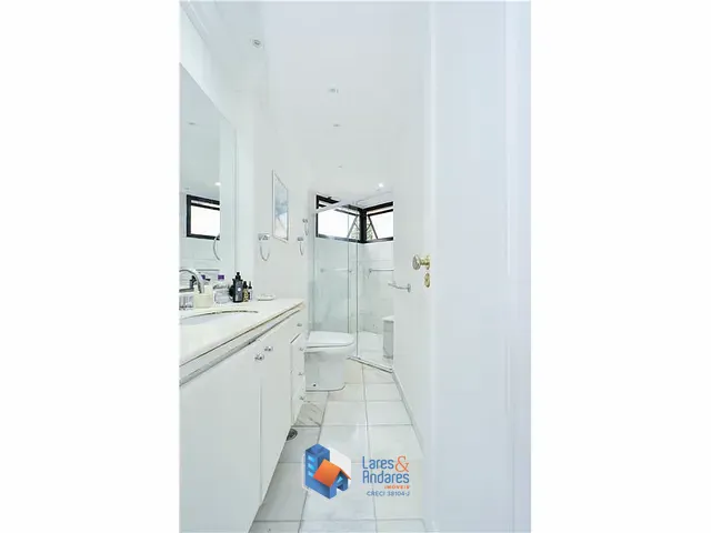 Apartamento 2 quartos e 3 banheiros, à venda, no bairro Jardim Ampliação em São Paulo