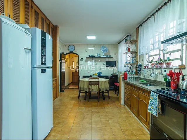 Casa 3 quartos e 4 banheiros, à venda, no bairro Jardim Monte Azul em São Paulo
