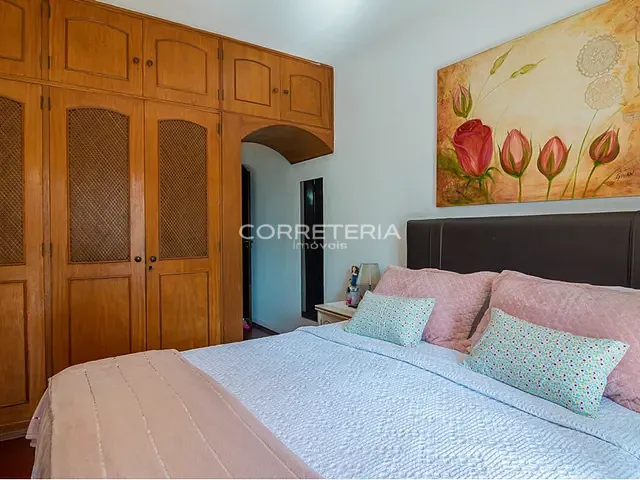 Casa 3 quartos e 4 banheiros, à venda, no bairro Jardim Monte Azul em São Paulo