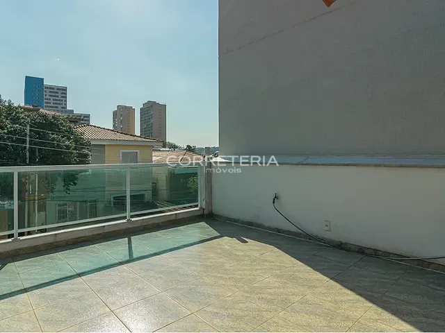 Casa 3 quartos e 4 banheiros, à venda, no bairro Jardim Monte Azul em São Paulo