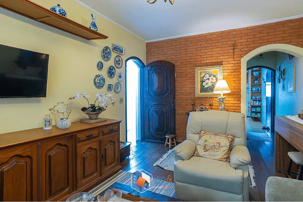 Casa, 3 quartos, 160 m² - Foto 17