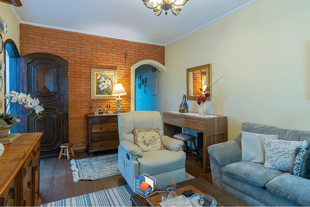 Casa, 3 quartos, 160 m² - Foto 16