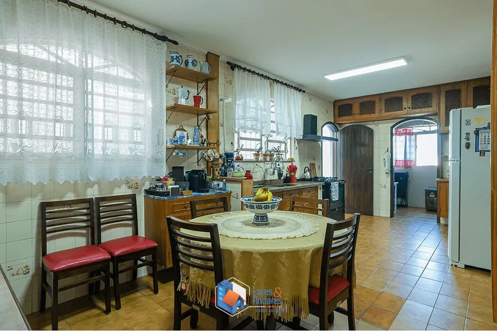 Casa, 3 quartos, 160 m² - Foto 12