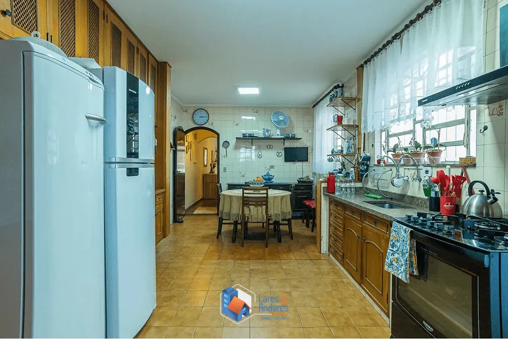Casa, 3 quartos, 160 m² - Foto 2