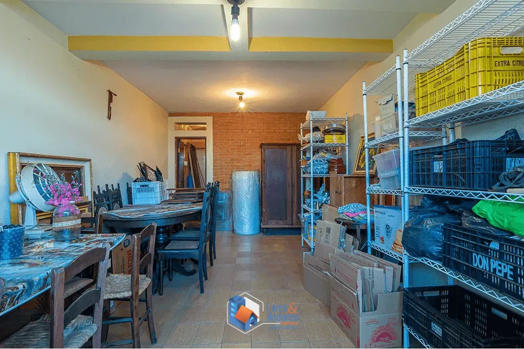 Casa, 3 quartos, 160 m² - Foto 9