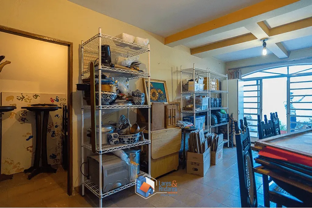 Casa, 3 quartos, 160 m² - Foto 8