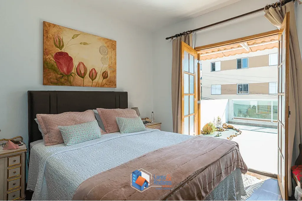 Casa, 3 quartos, 160 m² - Foto 6