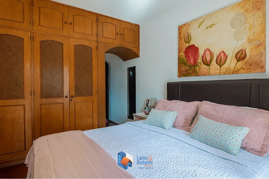 Casa, 3 quartos, 160 m² - Foto 5