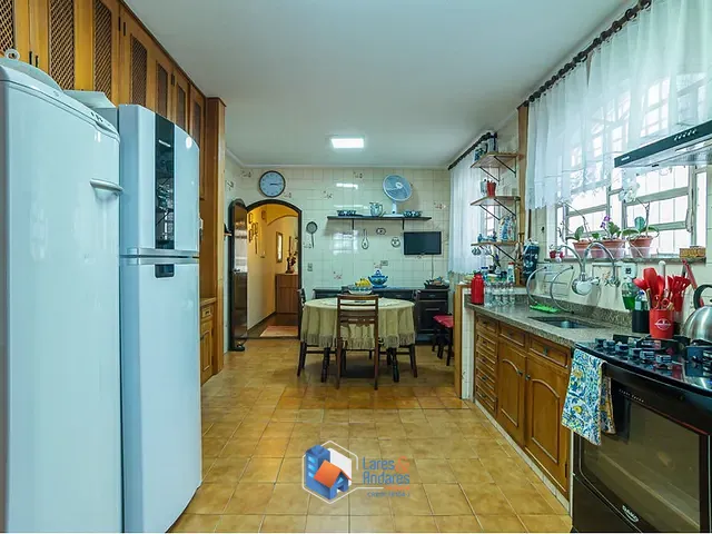 Casa 3 quartos e 4 banheiros, à venda, no bairro Jardim Monte Azul em São Paulo