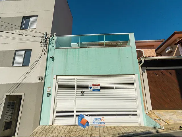 Casa 3 quartos e 4 banheiros, à venda, no bairro Jardim Monte Azul em São Paulo