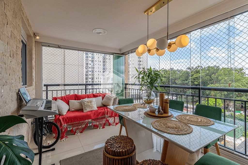 Apartamento, 2 quartos, 49 m² - Foto 1