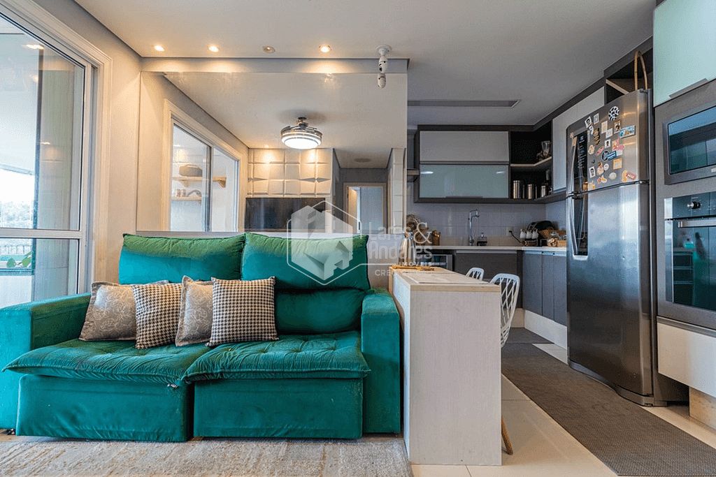 Apartamento, 2 quartos, 49 m² - Foto 27