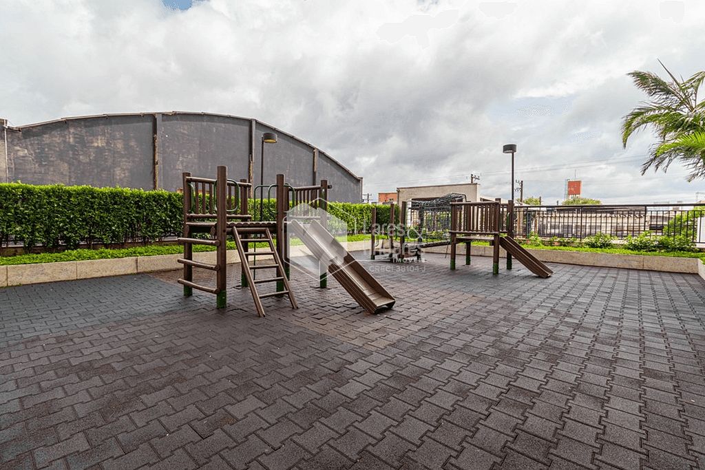 Apartamento, 2 quartos, 49 m² - Foto 2