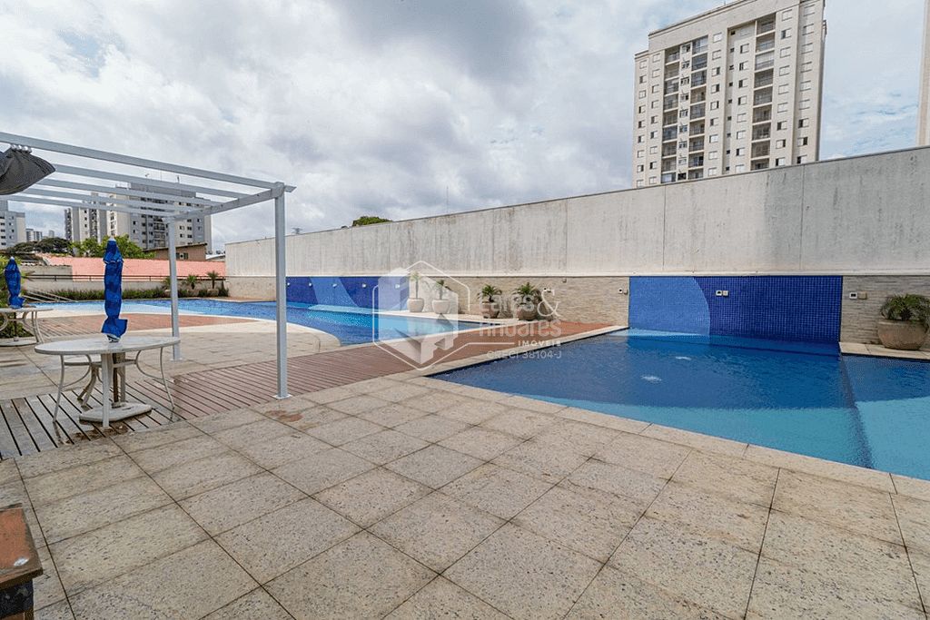 Apartamento, 2 quartos, 49 m² - Foto 15