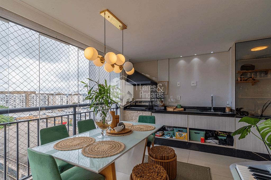 Apartamento, 2 quartos, 49 m² - Foto 13