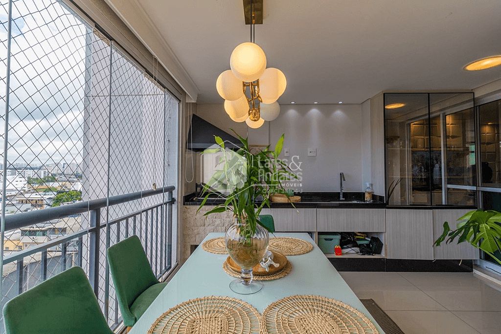 Apartamento, 2 quartos, 49 m² - Foto 12