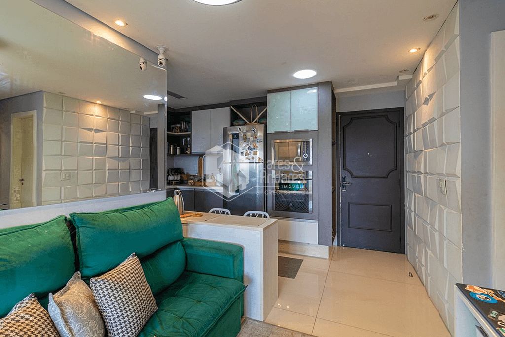 Apartamento, 2 quartos, 49 m² - Foto 10