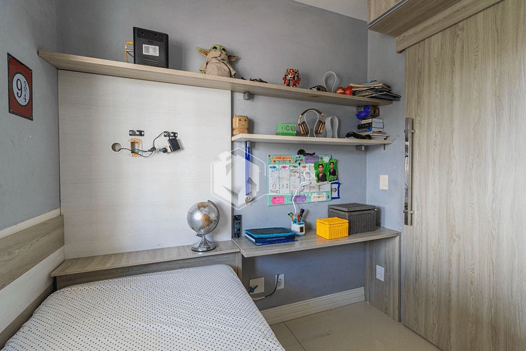 Apartamento, 2 quartos, 49 m² - Foto 7