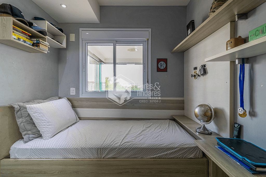 Apartamento, 2 quartos, 49 m² - Foto 6