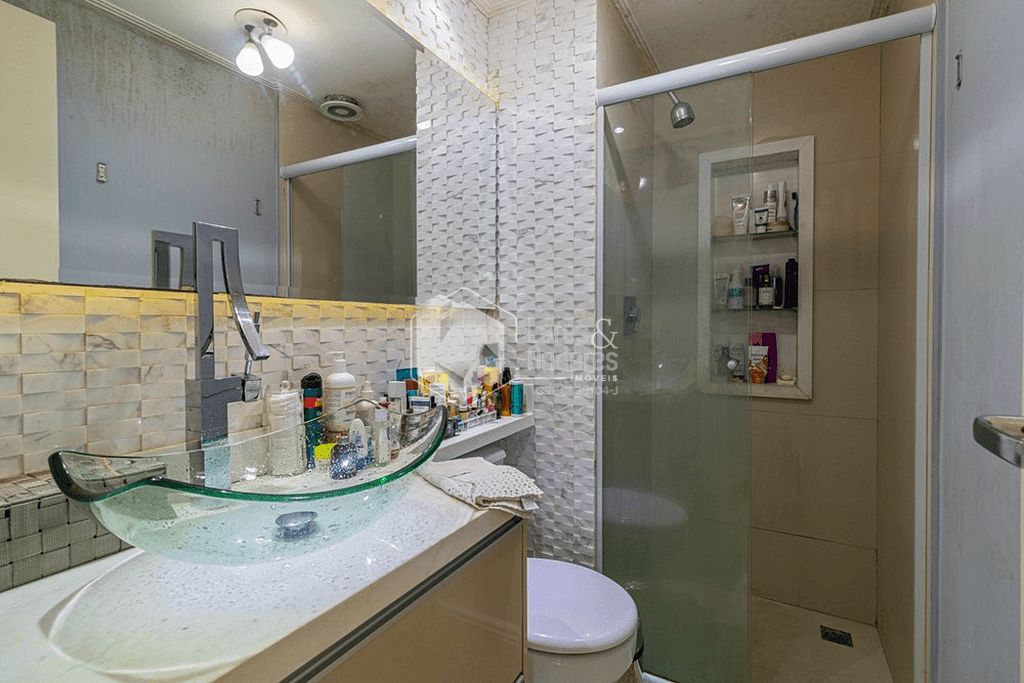 Apartamento, 2 quartos, 49 m² - Foto 5