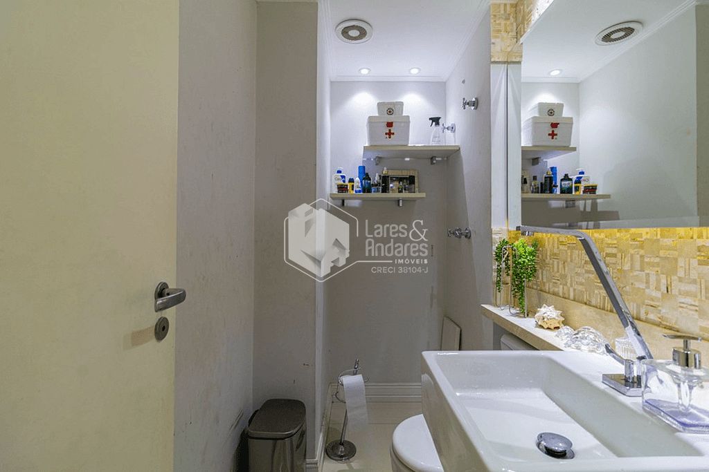 Apartamento, 2 quartos, 49 m² - Foto 4