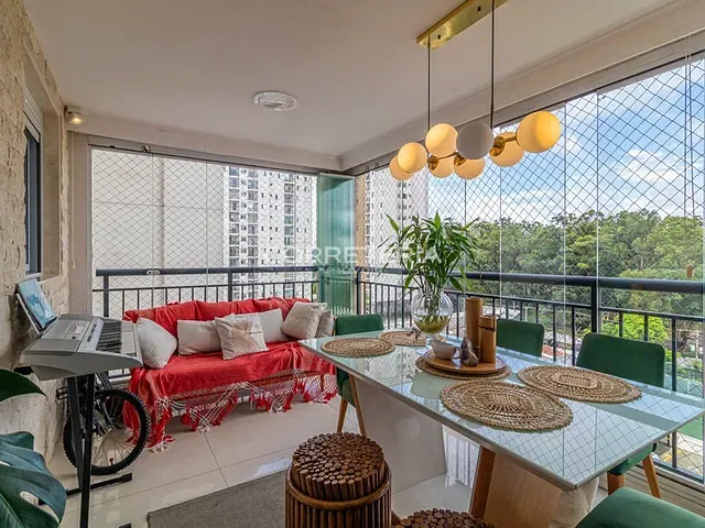 Apartamento 2 quartos e 2 banheiros, à venda, no bairro Socorro em São Paulo