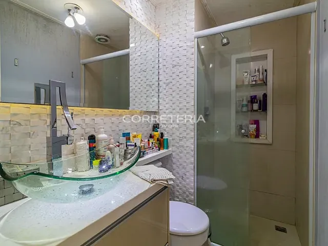 Apartamento 2 quartos e 2 banheiros, à venda, no bairro Socorro em São Paulo