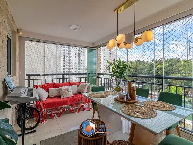 Apartamento 2 quartos e 2 banheiros, à venda, no bairro Socorro em São Paulo
