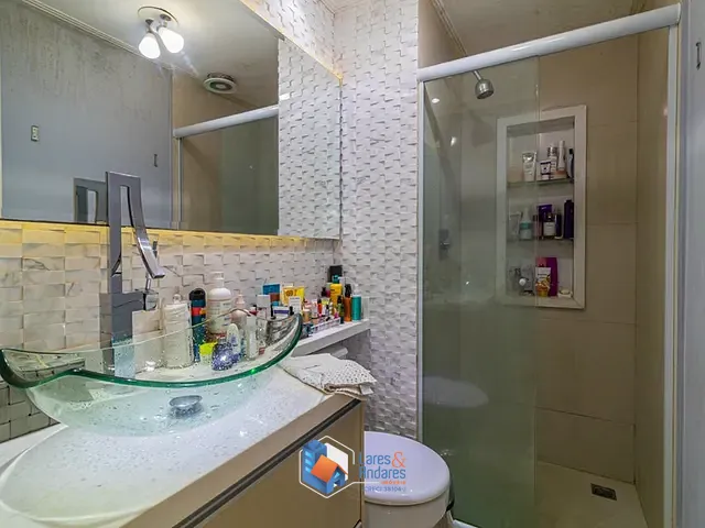 Apartamento 2 quartos e 2 banheiros, à venda, no bairro Socorro em São Paulo