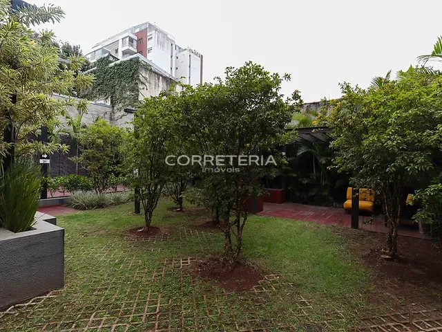 Apartamento 1 quarto e 1 banheiro, à venda, no bairro Vila Madalena em São Paulo