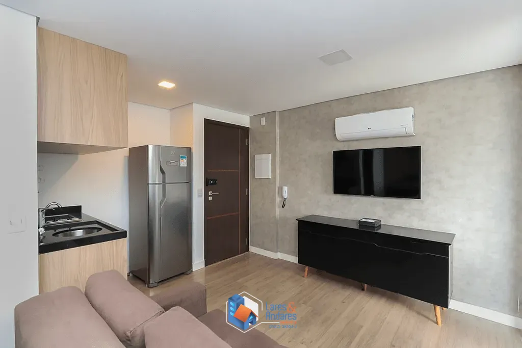 Apartamento, 1 quarto, 29 m² - Foto 23