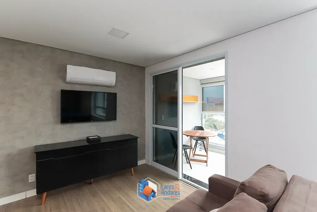 Apartamento, 1 quarto, 29 m² - Foto 24