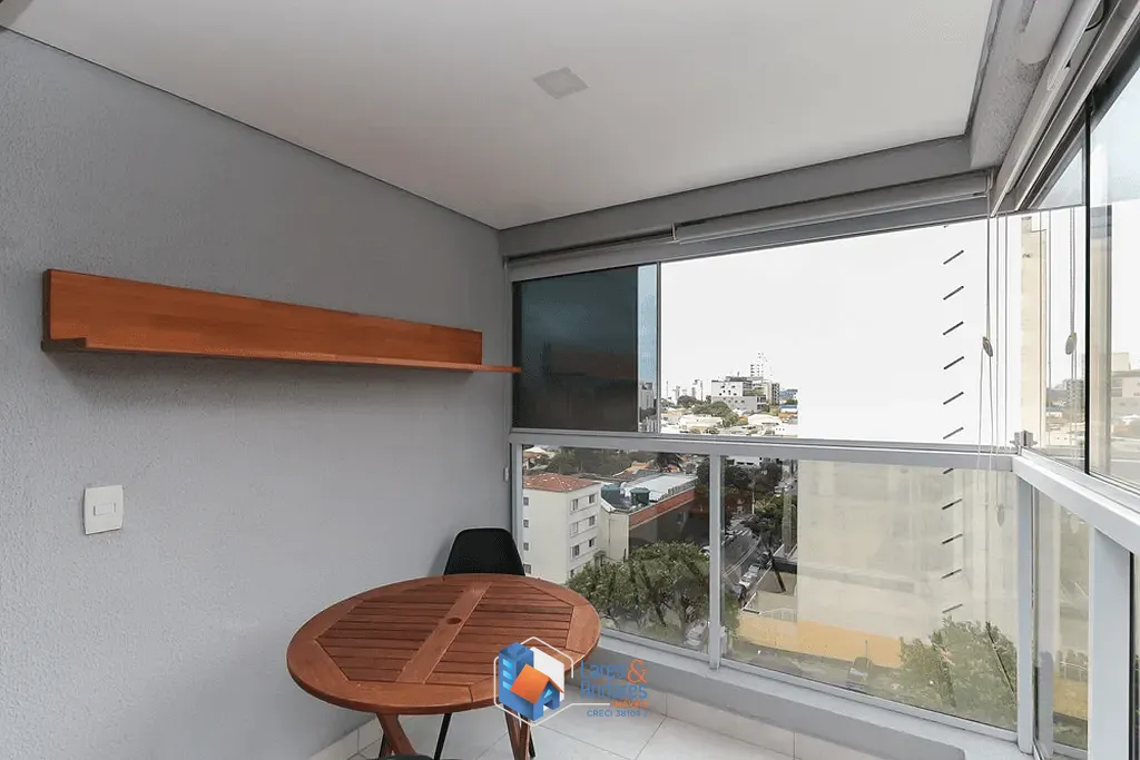 Apartamento, 1 quarto, 29 m² - Foto 26