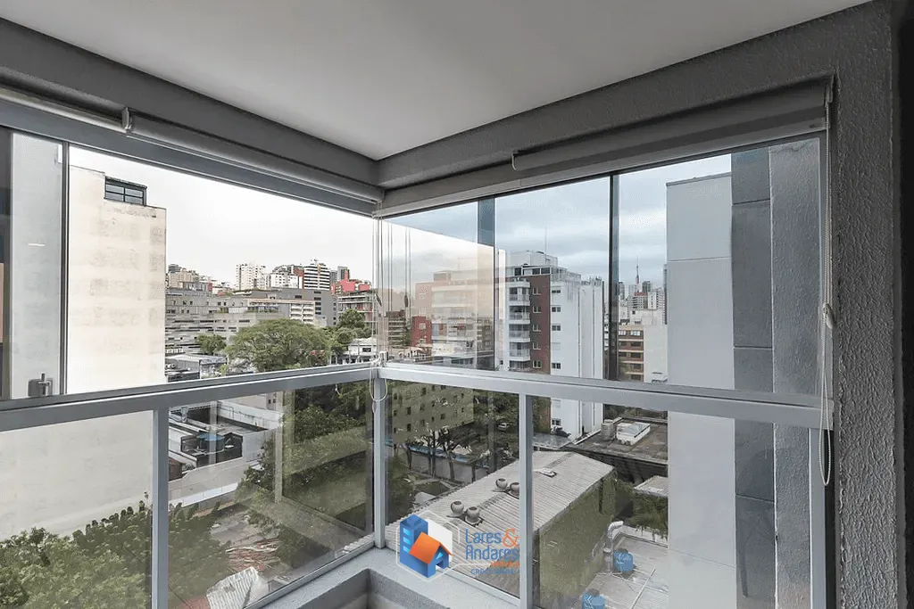 Apartamento, 1 quarto, 29 m² - Foto 27