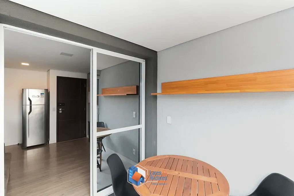 Apartamento, 1 quarto, 29 m² - Foto 28