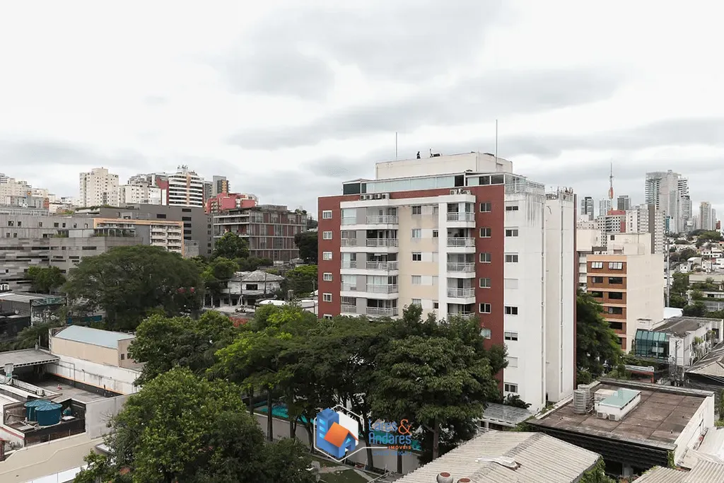 Apartamento, 1 quarto, 29 m² - Foto 29