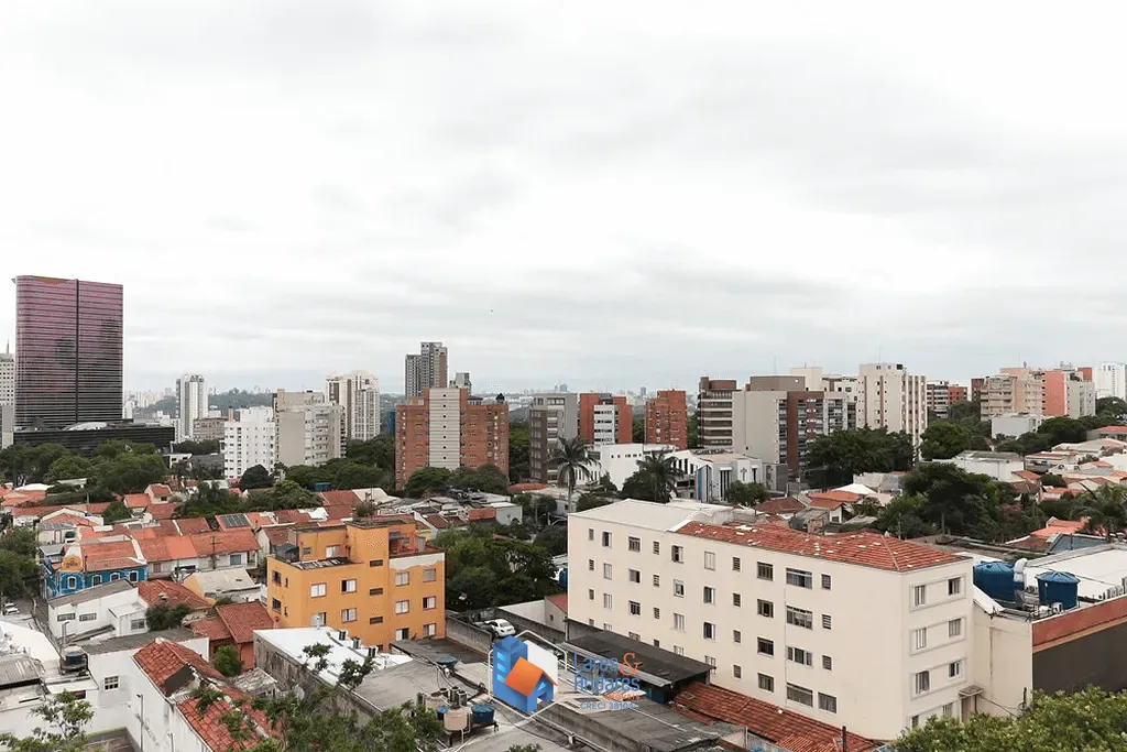 Apartamento, 1 quarto, 29 m² - Foto 21