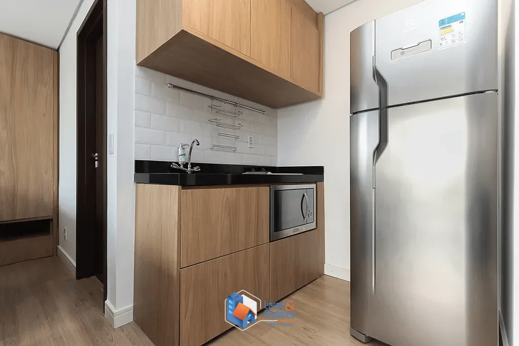 Apartamento, 1 quarto, 29 m² - Foto 31
