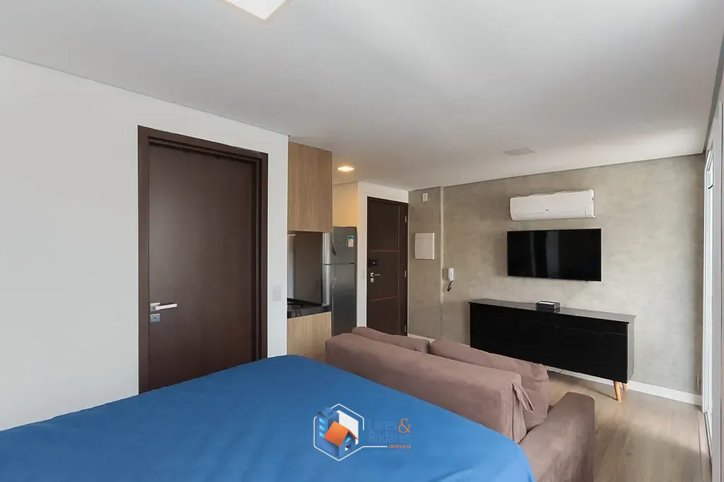 Apartamento, 1 quarto, 29 m² - Foto 35