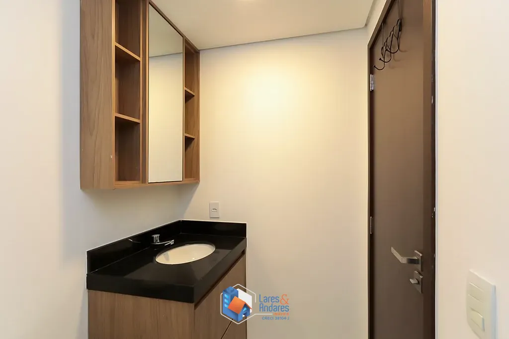 Apartamento, 1 quarto, 29 m² - Foto 36
