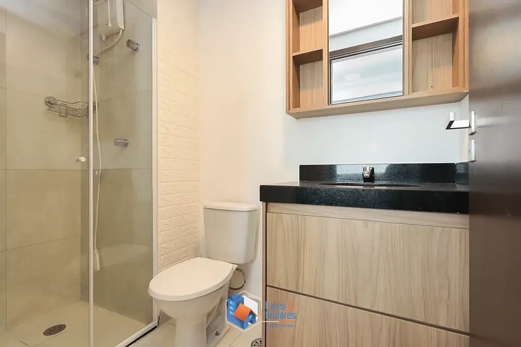 Apartamento, 1 quarto, 29 m² - Foto 37