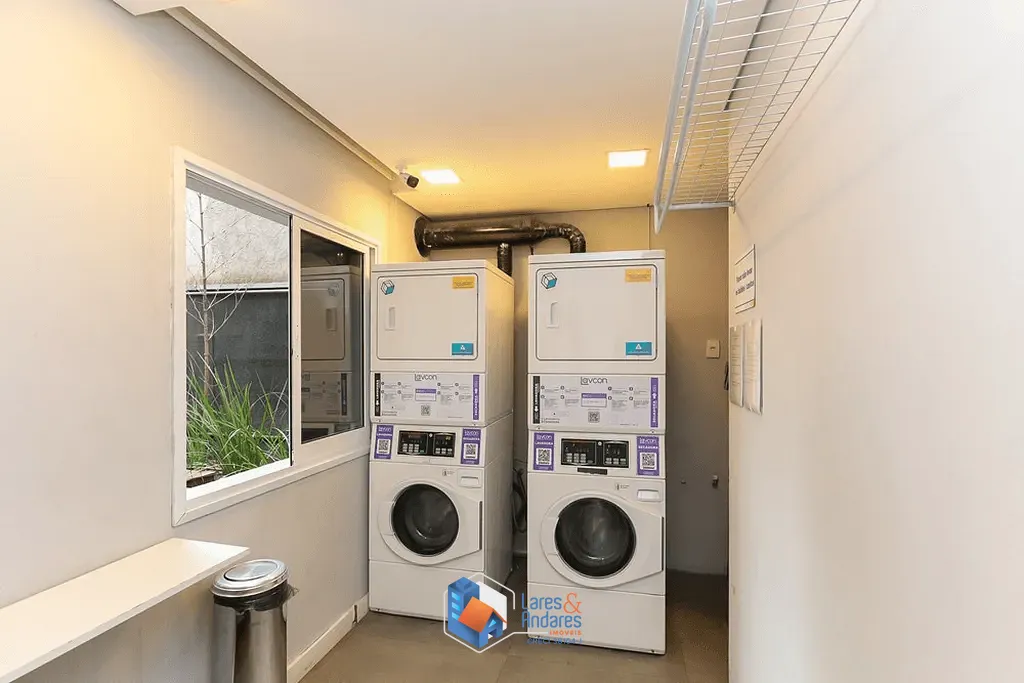 Apartamento, 1 quarto, 29 m² - Foto 30